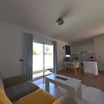 Nautico Boutique Apartments, By Comfortable Luxury - Adults Only Lejlighedshotel Corralejo