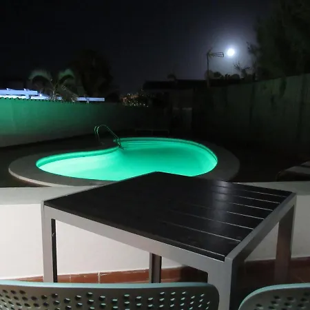 מלון דירות Nautico Boutique Apartments, By Comfortable Luxury - Adults Only 3*