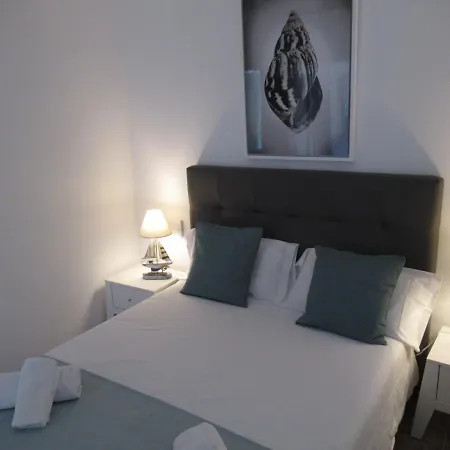 Nautico Boutique Apartments, By Comfortable Luxury - Adults Only מלון דירות
