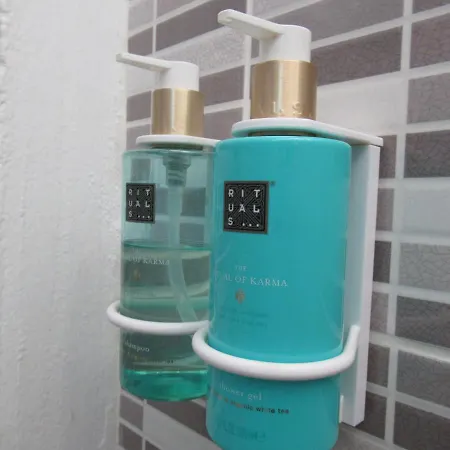 Nautico Boutique Apartments, By Comfortable Luxury - Adults Only מלון דירות קורלחו