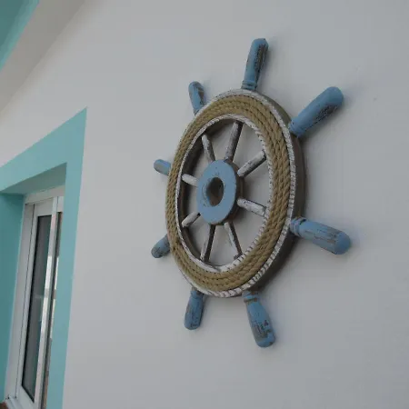 Nautico Boutique Apartments, By Comfortable Luxury - Adults Only Aparthotel 3*