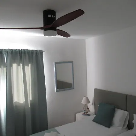 Nautico Boutique Apartments, By Comfortable Luxury - Adults Only Corralejo