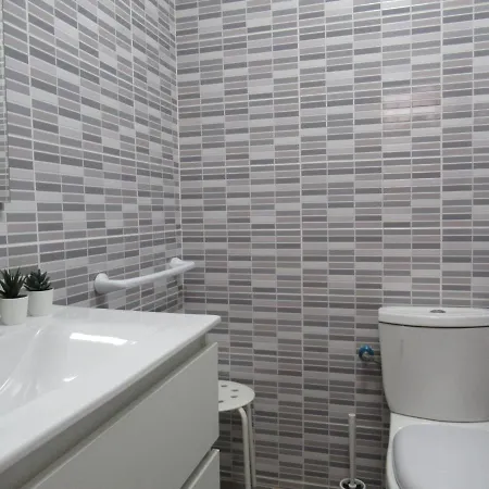 Nautico Boutique Apartments, By Comfortable Luxury - Adults Only 3* Corralejo