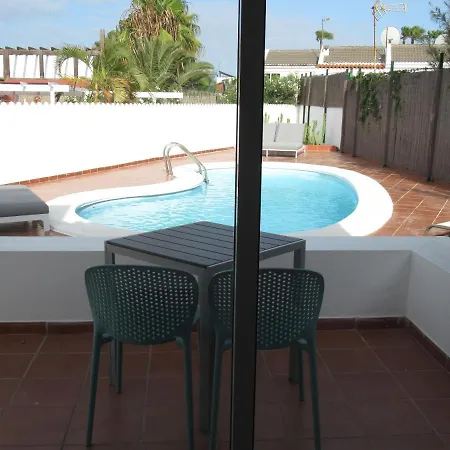 Aparthotel Nautico Boutique Apartments, By Comfortable Luxury - Adults Only Corralejo