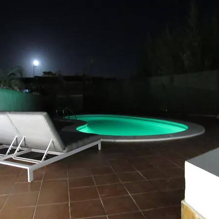 Nautico Boutique Apartments, By Comfortable Luxury - Adults Only Corralejo