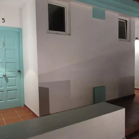 Nautico Boutique Apartments, By Comfortable Luxury - Adults Only מלון דירות