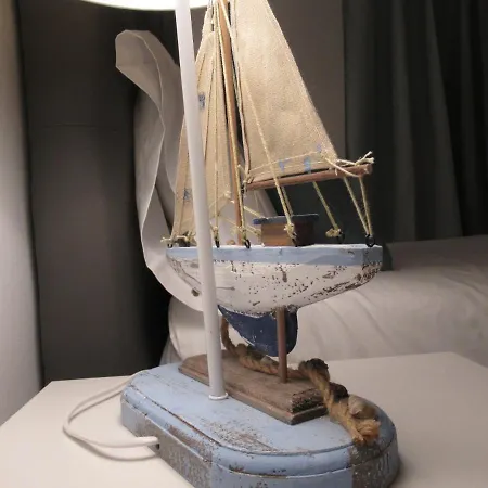 Nautico Boutique Apartments, By Comfortable Luxury - Adults Only Corralejo