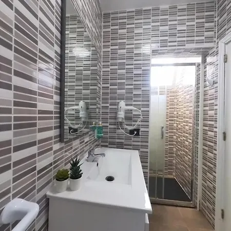 Nautico Boutique Apartments, By Comfortable Luxury - Adults Only 3*