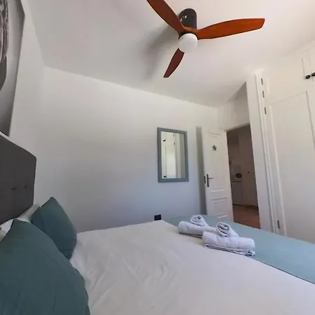 Nautico Boutique Apartments, By Comfortable Luxury - Adults Only *