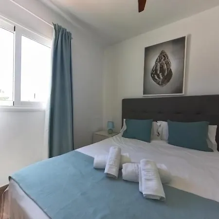 Nautico Boutique Apartments, By Comfortable Luxury - Adults Only