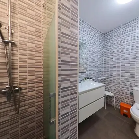 Nautico Boutique Apartments, By Comfortable Luxury - Adults Only מלון דירות