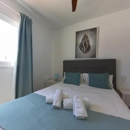 Nautico Boutique Apartments, By Comfortable Luxury - Adults Only Corralejo