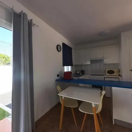 Aparthotel Nautico Boutique Apartments, By Comfortable Luxury - Adults Only Corralejo