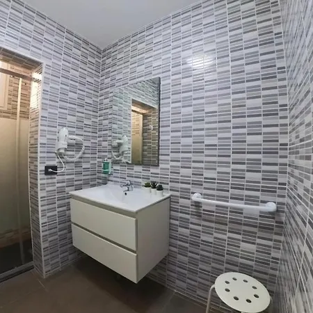 Aparthotel Nautico Boutique Apartments, By Comfortable Luxury - Adults Only *