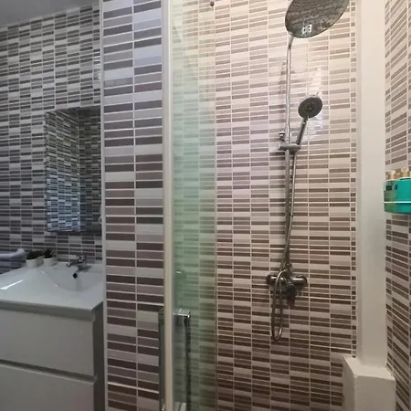 Nautico Boutique Apartments, By Comfortable Luxury - Adults Only קורלחו