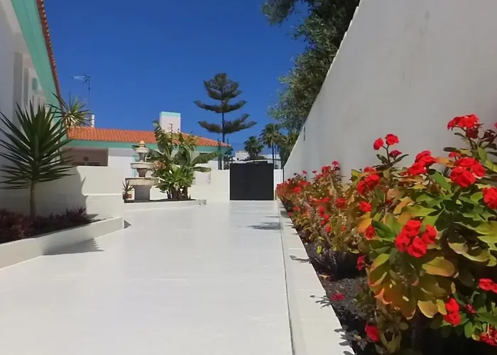 Nautico Boutique Apartments, By Comfortable Luxury - Adults Only 3* Corralejo