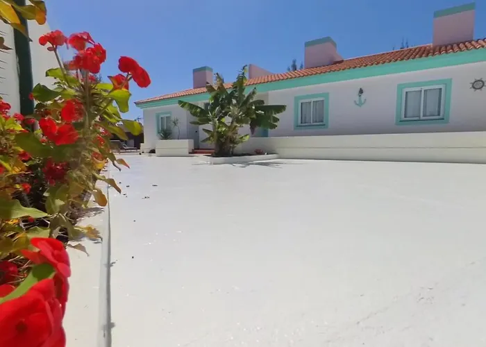 Nautico Boutique Apartments, By Comfortable Luxury - Adults Only Corralejo