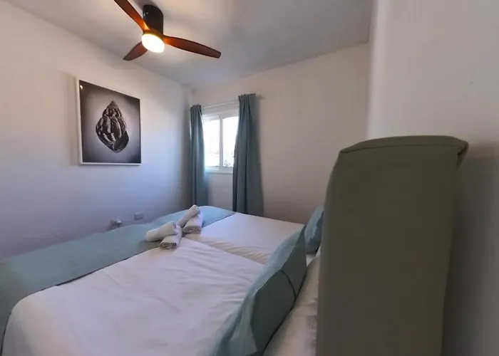 Nautico Boutique Apartments, By Comfortable Luxury - Adults Only 3*