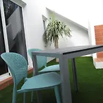 Nautico Boutique Apartments, By Comfortable Luxury - Adults Only 3* Коральео
