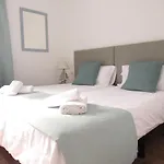 Nautico Boutique Apartments, By Comfortable Luxury - Adults Only Апарт-отель