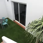 Nautico Boutique Apartments, By Comfortable Luxury - Adults Only 3* Коральео