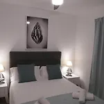 Aparthotel Nautico Boutique Apartments, By Comfortable Luxury - Adults Only Corralejo