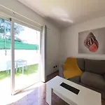 Nautico Boutique Apartments, By Comfortable Luxury - Adults Only Aparthotel 3*