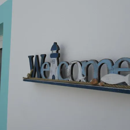 Nautico Boutique Apartments, By Comfortable Luxury - Adults Only Lejlighedshotel