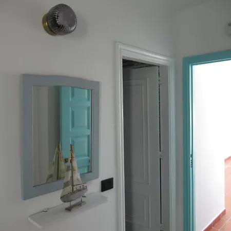 アパートホテル Nautico Boutique Apartments, By Comfortable Luxury - Adults Only コラレホ