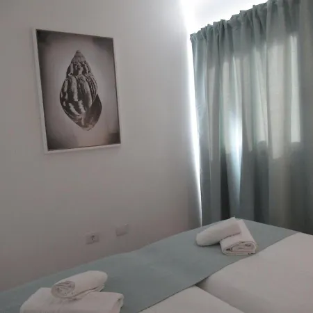 Hotel apartamentowy Nautico Boutique Apartments, By Comfortable Luxury - Adults Only