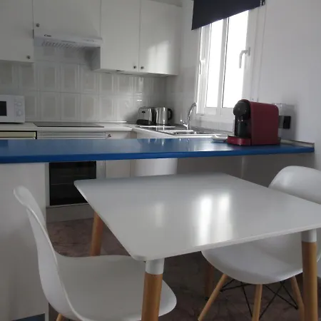 Nautico Boutique Apartments, By Comfortable Luxury - Adults Only Hotel apartamentowy Corralejo