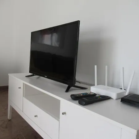 Náutico Boutique Apartments, By Comfortable Luxury - Adults Only