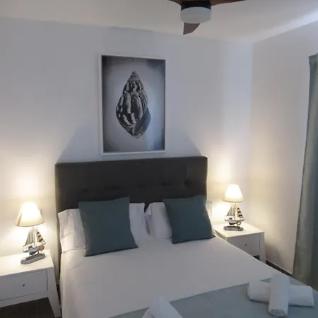 Hotel apartamentowy Nautico Boutique Apartments, By Comfortable Luxury - Adults Only Corralejo