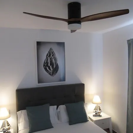 Nautico Boutique Apartments, By Comfortable Luxury - Adults Only コラレホ