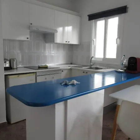 Nautico Boutique Apartments, By Comfortable Luxury - Adults Only Hotel apartamentowy 3*