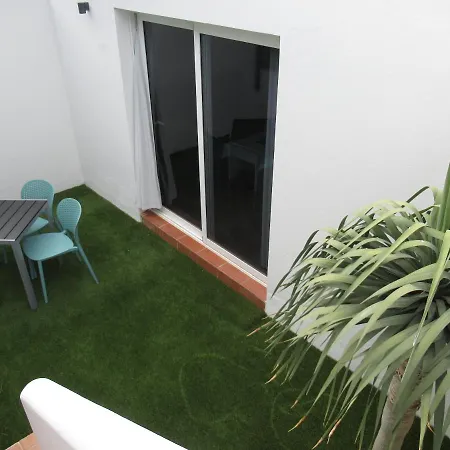 Nautico Boutique Apartments, By Comfortable Luxury - Adults Only 3* Corralejo