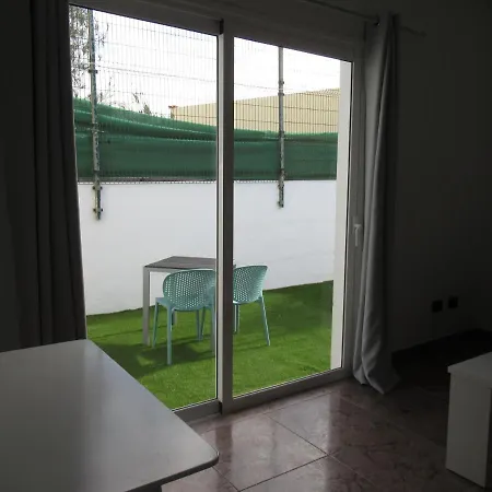 Náutico Boutique Apartments, By Comfortable Luxury - Adults Only 3*
