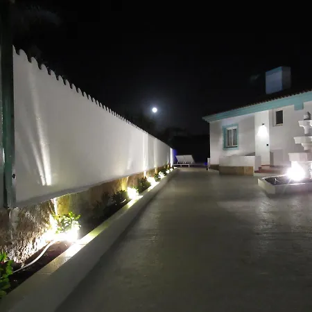 Nautico Boutique Apartments, By Comfortable Luxury - Adults Only Corralejo