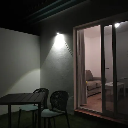 Nautico Boutique Apartments, By Comfortable Luxury - Adults Only Lejlighedshotel