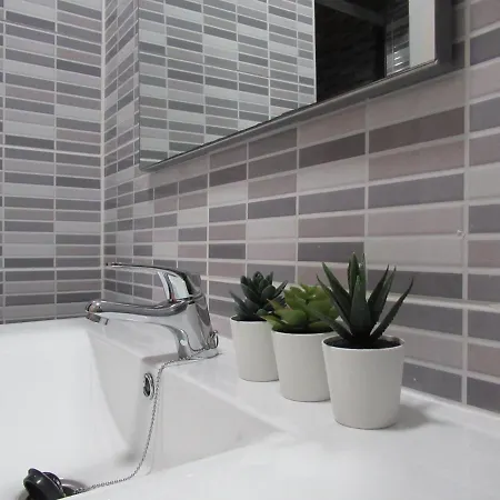 アパートホテル Nautico Boutique Apartments, By Comfortable Luxury - Adults Only コラレホ