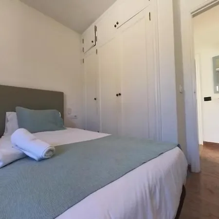 Hotel apartamentowy Nautico Boutique Apartments, By Comfortable Luxury - Adults Only