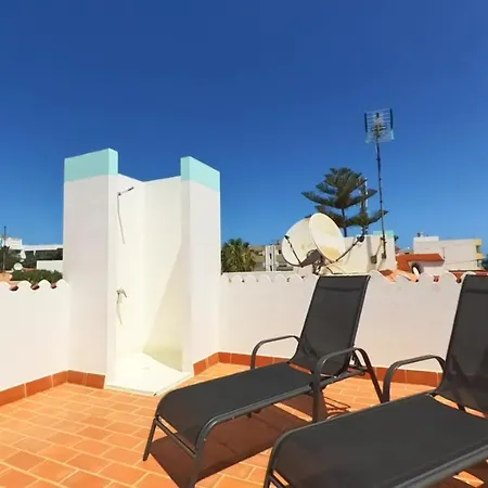 Nautico Boutique Apartments, By Comfortable Luxury - Adults Only 3* コラレホ