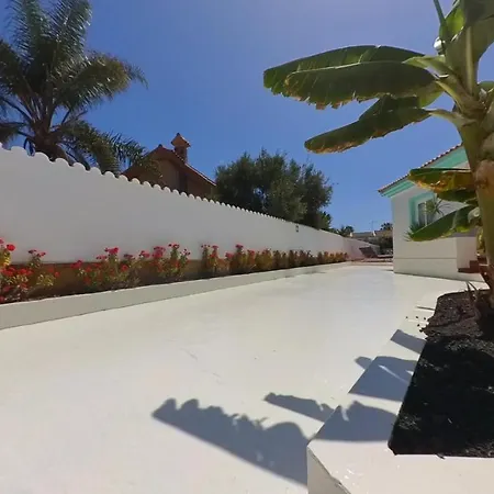 Nautico Boutique Apartments, By Comfortable Luxury - Adults Only 3* Corralejo