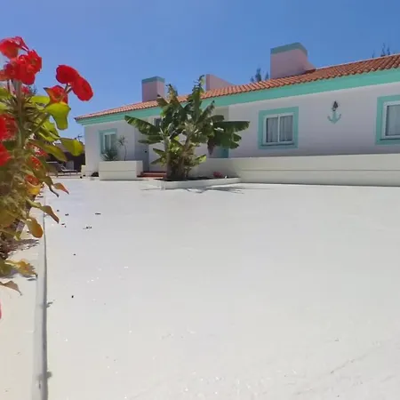 Nautico Boutique Apartments, By Comfortable Luxury - Adults Only Corralejo