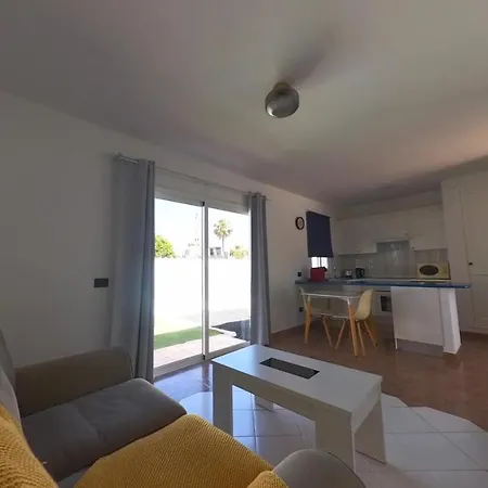 Nautico Boutique Apartments, By Comfortable Luxury - Adults Only Lejlighedshotel Corralejo