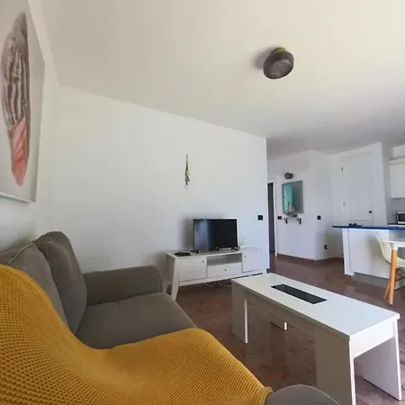 Nautico Boutique Apartments, By Comfortable Luxury - Adults Only 3* Corralejo