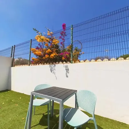 Lägenhetshotell Nautico Boutique Apartments, By Comfortable Luxury - Adults Only