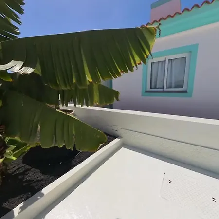 Nautico Boutique Apartments, By Comfortable Luxury - Adults Only Corralejo