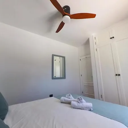 Nautico Boutique Apartments, By Comfortable Luxury - Adults Only Hotel apartamentowy 3*