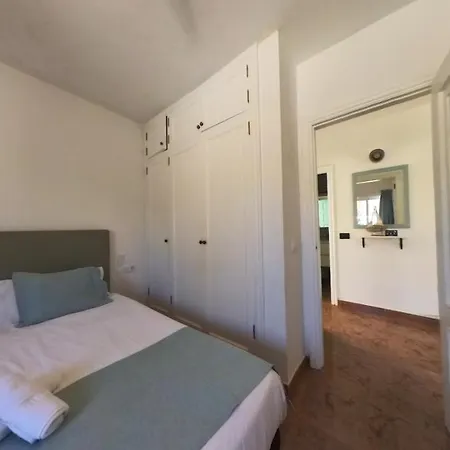 Hotel apartamentowy Nautico Boutique Apartments, By Comfortable Luxury - Adults Only Corralejo